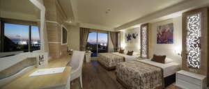 Hotel CRYSTAL SUNSET PEARL COLLECTION wakacje