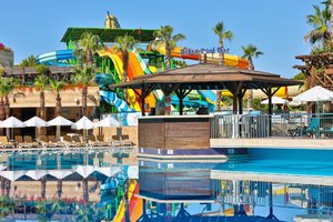 Hotel CRYSTAL SUNSET PEARL COLLECTION wakacje