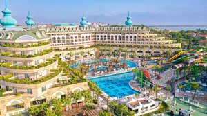 Hotel CRYSTAL SUNSET PEARL COLLECTION wakacje