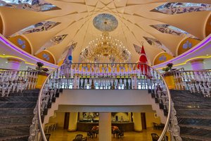 Hotel CRYSTAL SUNSET PEARL COLLECTION wakacje