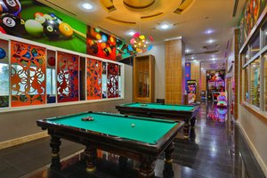 Hotel CRYSTAL SUNSET PEARL COLLECTION wakacje