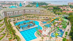 Hotel CRYSTAL SUNSET PEARL COLLECTION wakacje