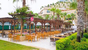 Hotel CRYSTAL SUNSET PEARL COLLECTION wakacje