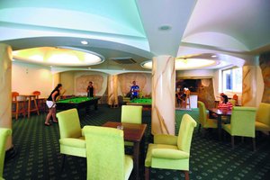 Hotel DEFNE ANA wakacje