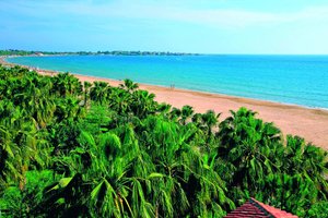 Hotel DEFNE ANA wakacje