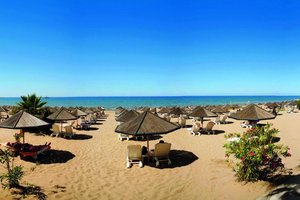 Hotel DEFNE ANA wakacje