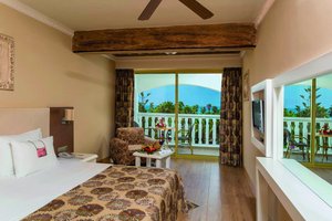 Hotel DEFNE ANA wakacje