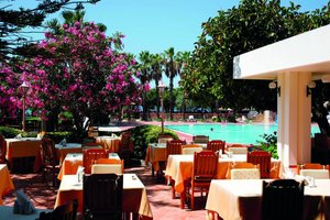 Hotel DEFNE ANA wakacje