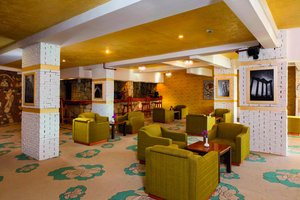 Hotel DEFNE ANA wakacje