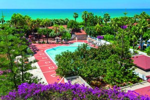 Hotel DEFNE ANA wakacje