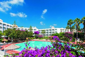 Hotel DEFNE ANA wakacje