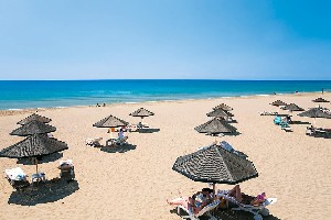 Hotel DEFNE STAR wakacje