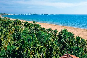 Hotel DEFNE STAR wakacje