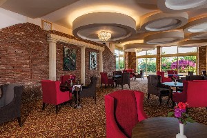 Hotel DEFNE STAR wakacje