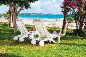 Hotel DEFNE STAR wakacje