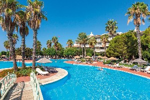 Hotel DEFNE STAR wakacje