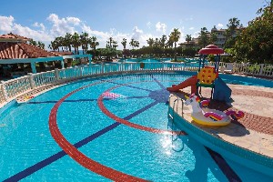 Hotel DEFNE STAR wakacje