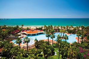 Hotel DEFNE STAR wakacje