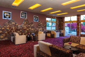 Hotel DEFNE STAR wakacje