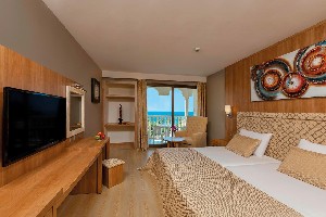 Hotel DEFNE STAR wakacje