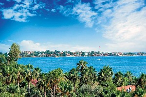 Hotel DEFNE STAR wakacje