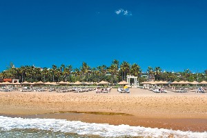 Hotel DEFNE STAR wakacje