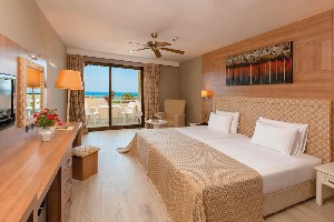 Hotel DEFNE STAR wakacje