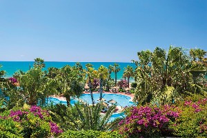 Hotel DEFNE STAR wakacje