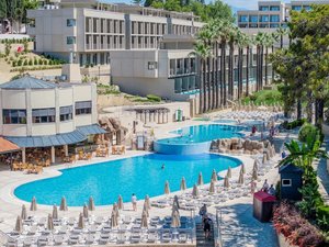 Hotel MELAS CLUB PRIVE wakacje