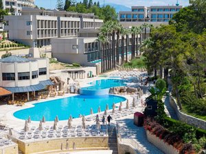 Hotel MELAS CLUB PRIVE wakacje