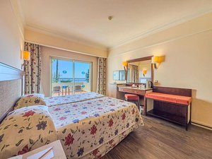 Hotel MELAS CLUB PRIVE wakacje