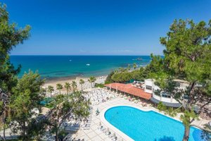 Hotel MELAS CLUB PRIVE wakacje