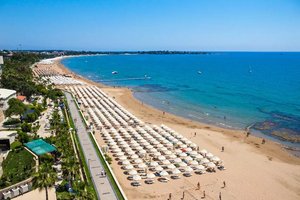 Hotel MELAS CLUB PRIVE wakacje