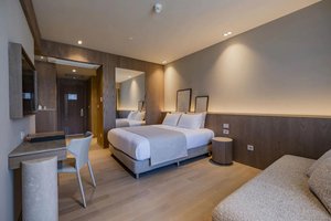 Hotel MELAS CLUB PRIVE wakacje