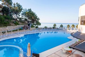 Hotel MELAS CLUB PRIVE wakacje