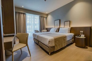 Hotel MELAS CLUB PRIVE wakacje