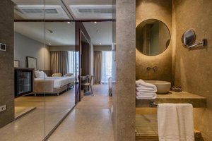 Hotel MELAS CLUB PRIVE wakacje