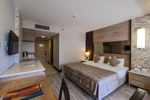 Hotel MELAS CLUB PRIVE wakacje