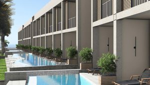 Hotel MELAS CLUB PRIVE wakacje