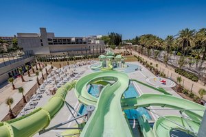 Hotel MELAS CLUB PRIVE wakacje