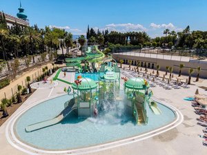 Hotel MELAS CLUB PRIVE wakacje