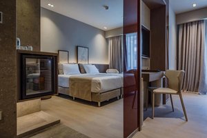 Hotel MELAS CLUB PRIVE wakacje