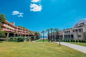 Hotel MELAS CLUB PRIVE wakacje