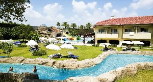 Hotel MELAS HOLIDAY VILLAGE wakacje