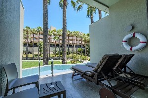 Hotel MELAS PRIVE CLUB wakacje