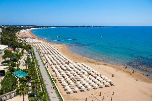 Hotel MELAS PRIVE CLUB wakacje