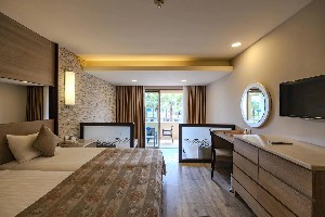 Hotel MELAS PRIVE CLUB wakacje