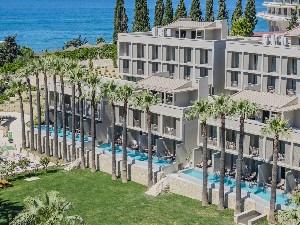 Hotel MELAS PRIVE CLUB wakacje