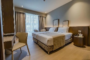 Hotel MELAS PRIVE CLUB wakacje