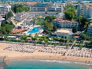 Hotel MELAS PRIVE CLUB wakacje